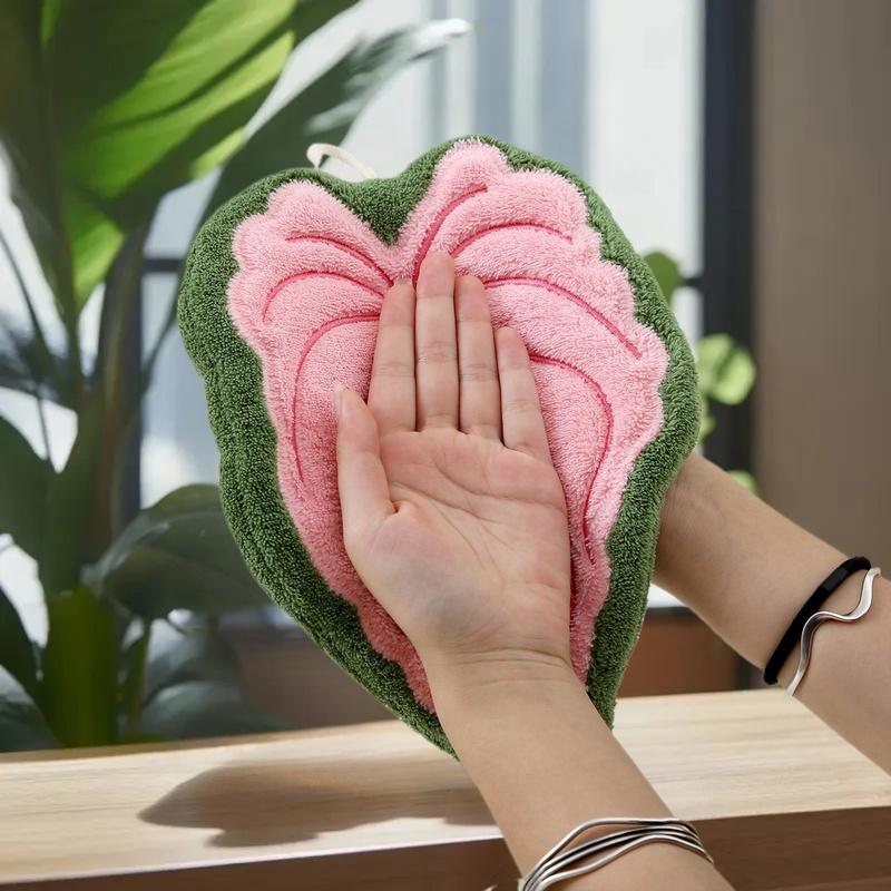 Ultra-Absorbent Leaf Wipe Towe - Travel Towel Quick Dry reseña y precio