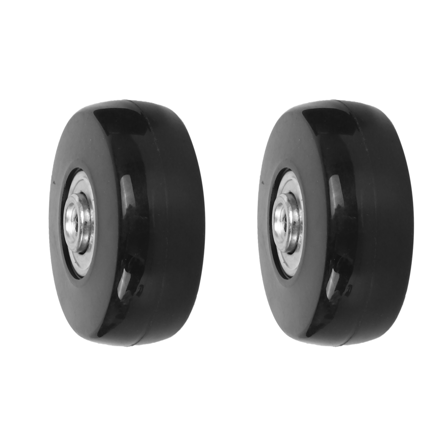 ABQR 2 Sets of Luggage Suitcas - Luggage Wheel Replacement reseña y precio