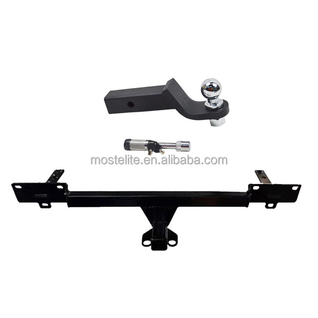 High Quality OEM Steel Tow Hit - Travel Accessories reseña y precio
