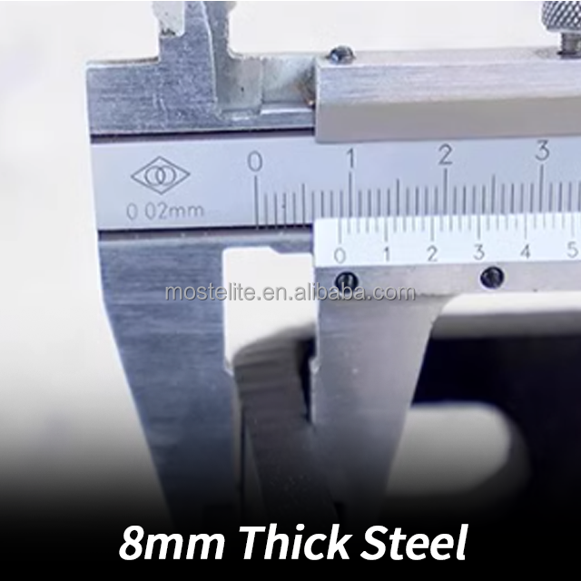 High Quality OEM Steel Tow Hit - Travel Accessories reseña y precio