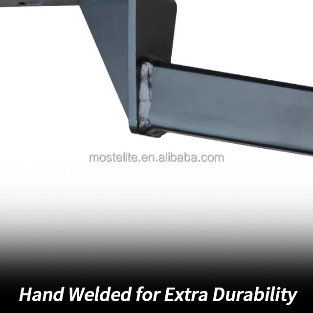 High Quality OEM Steel Tow Hit - Travel Accessories reseña y precio