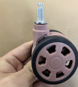 Luggage Trolley Replacement Wh - Luggage Wheel Replacement reseña y precio