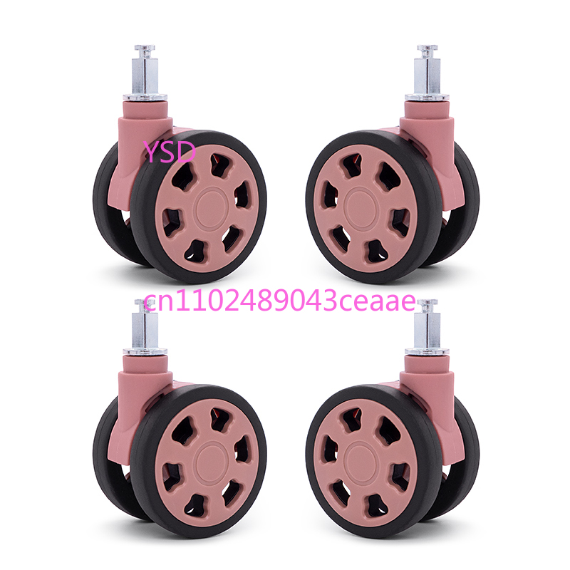Luggage Trolley Replacement Wh - Luggage Wheel Replacement reseña y precio
