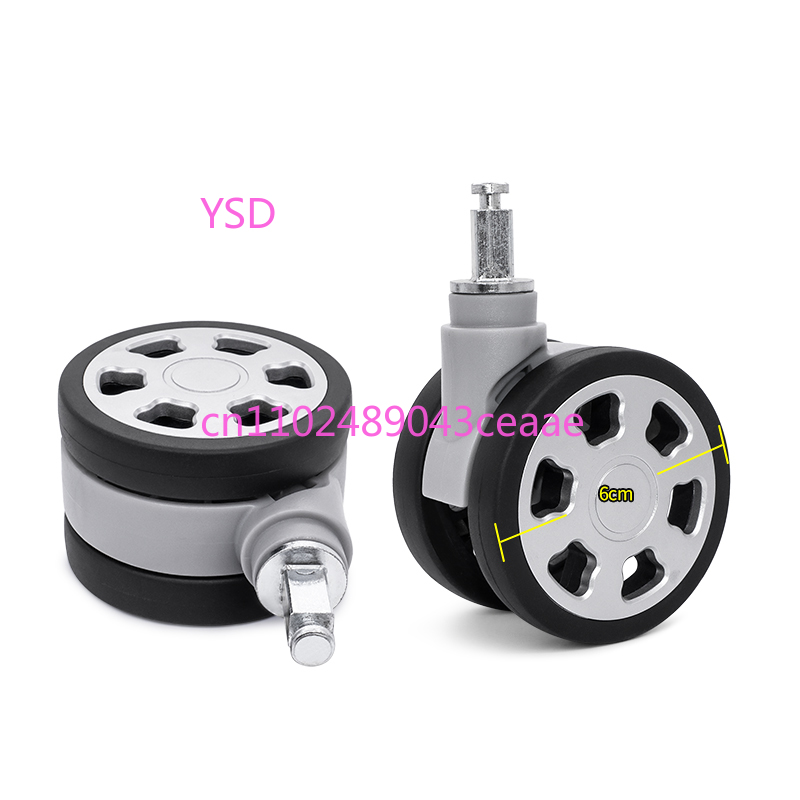 Luggage Trolley Replacement Wh - Luggage Wheel Replacement reseña y precio