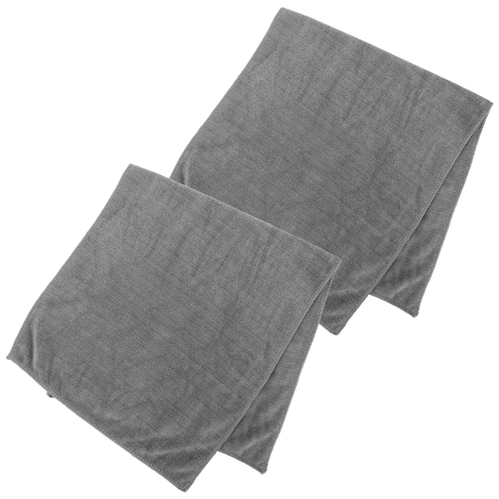2Pcs Microfiber Sports Towels  - Travel Towel Quick Dry reseña y precio