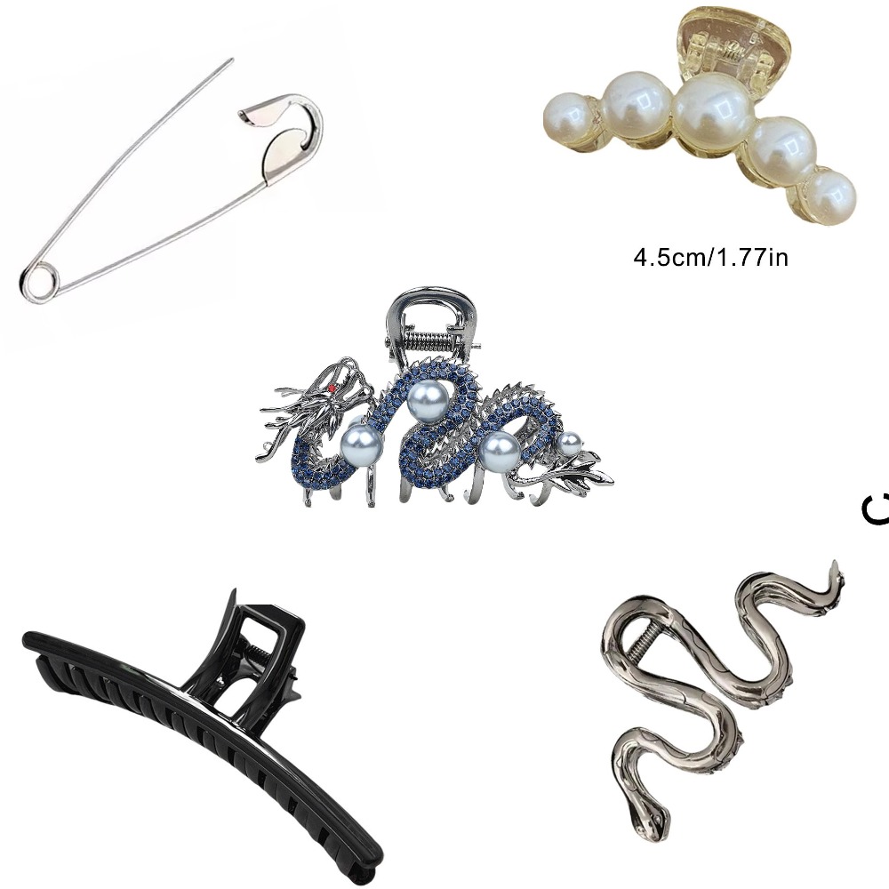 New Women Headwear Hair Access - Travel Accessories New reseña y precio