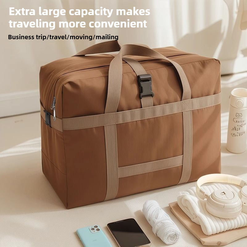 Extra Large Travel Duffle Bags - Travel Accessories New reseña y precio