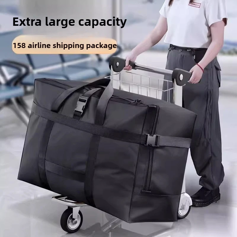 Extra Large Travel Duffle Bags - Travel Accessories New reseña y precio