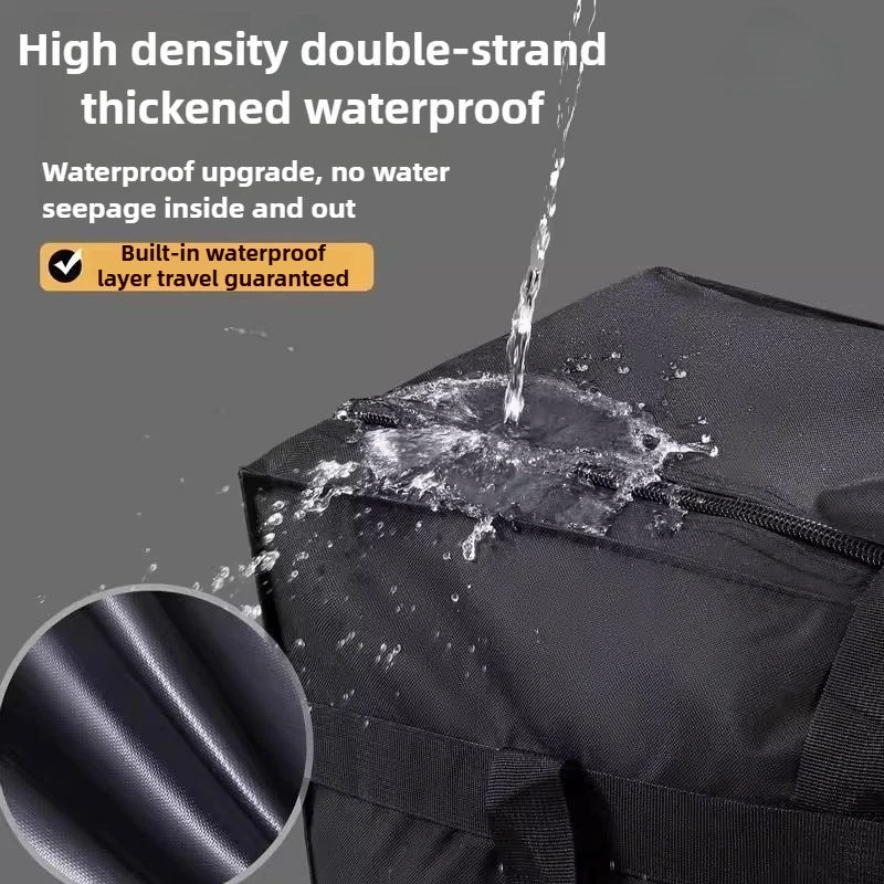 Extra Large Travel Duffle Bags - Travel Accessories New reseña y precio