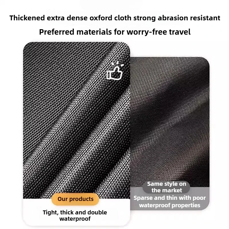 Extra Large Travel Duffle Bags - Travel Accessories New reseña y precio