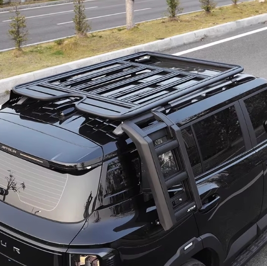 New Roof Rack Modification Lug - Travel Accessories New reseña y precio