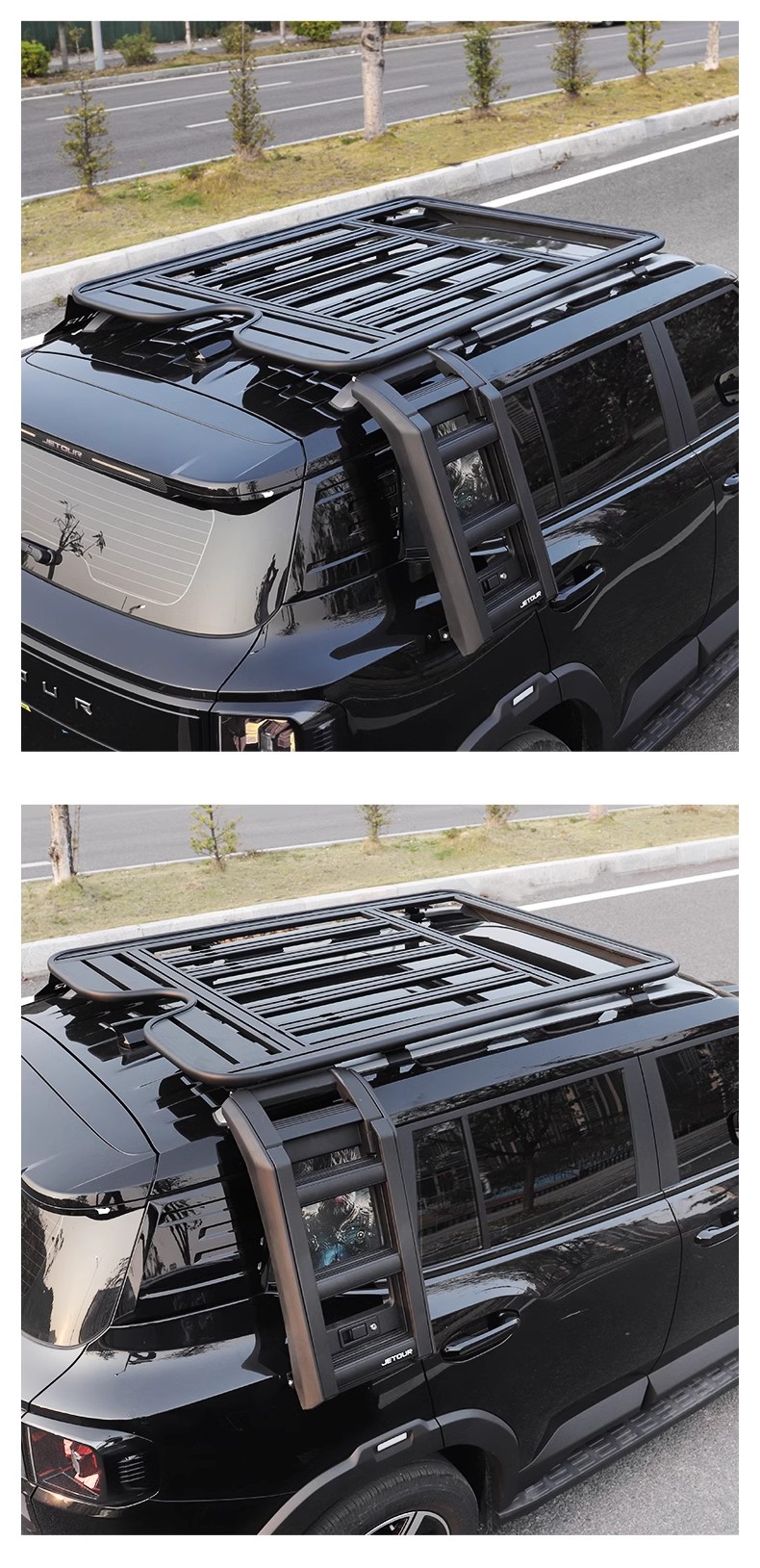 New Roof Rack Modification Lug - Travel Accessories New reseña y precio