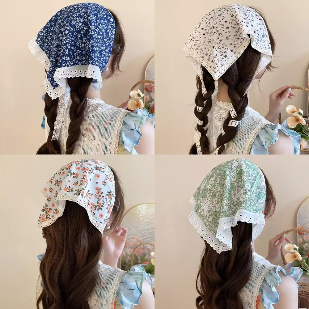 1PCS New High-End French Headb - Travel Accessories New reseña y precio