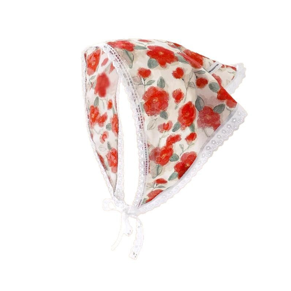 1PCS New High-End French Headb - Travel Accessories New reseña y precio