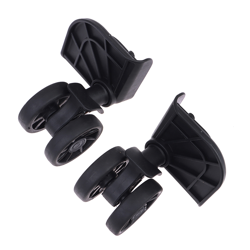 2Pcs Luggage Suitcase Wheel Su - Luggage Wheel Replacement reseña y precio