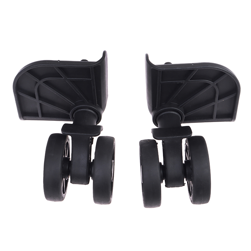 2Pcs Luggage Suitcase Wheel Su - Luggage Wheel Replacement reseña y precio