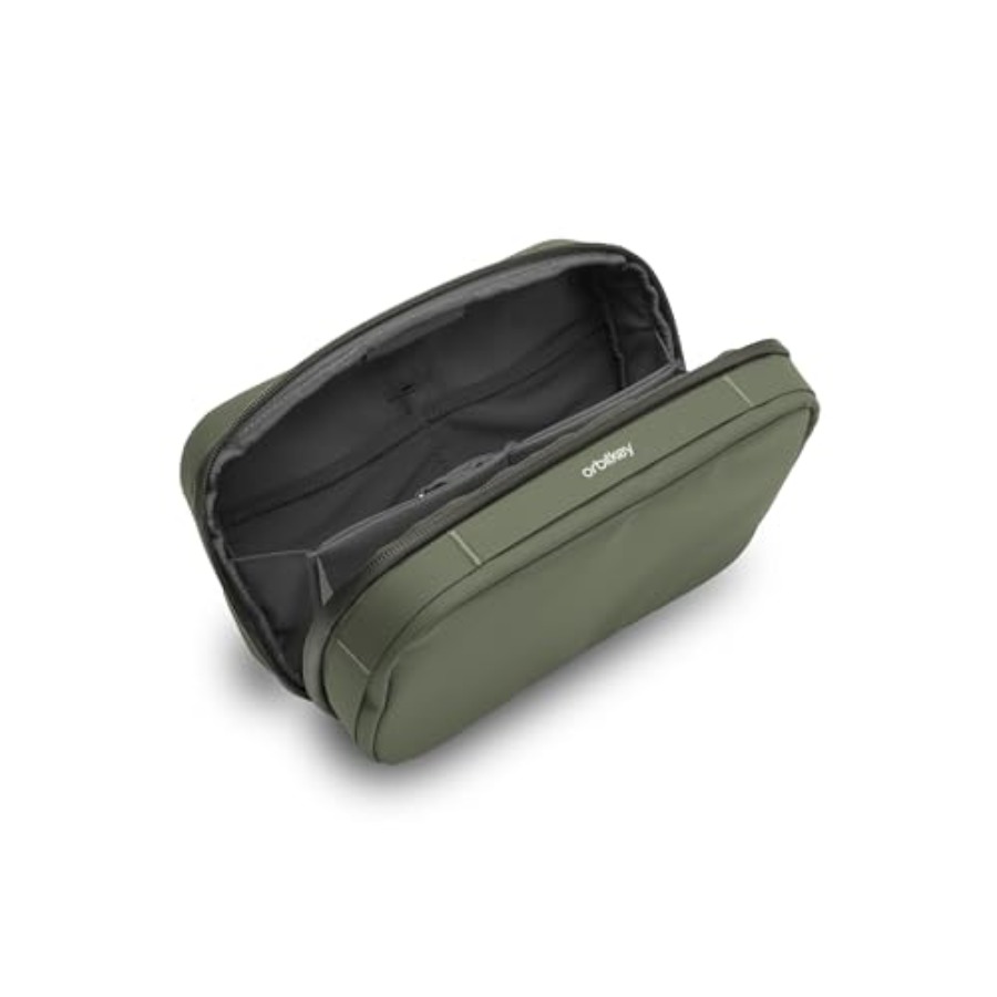 2-in-1 Tech Accessory Pouch wi - Travel Accessories reseña y precio
