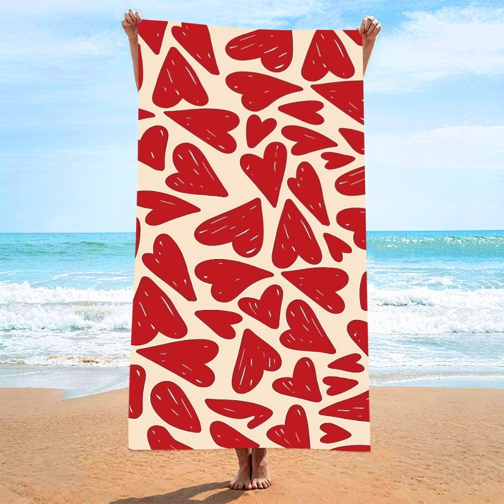 Leopard Print Printing Quick-d - Travel Towel Quick Dry reseña y precio
