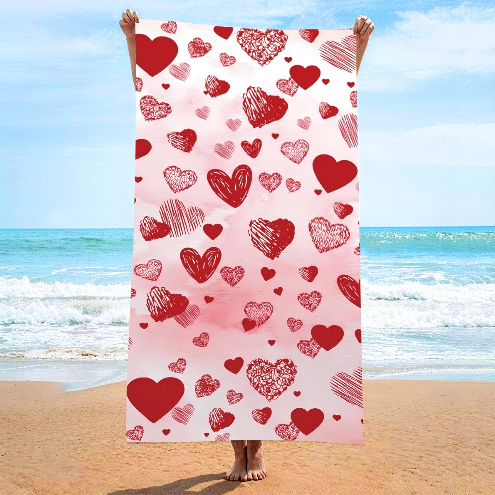 Leopard Print Printing Quick-d - Travel Towel Quick Dry reseña y precio