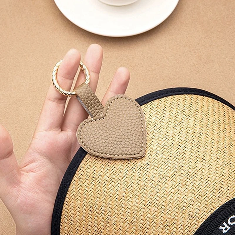1Pcs Magnetic Hat Clip PU Leat - Travel Accessories Bag For Men reseña y precio