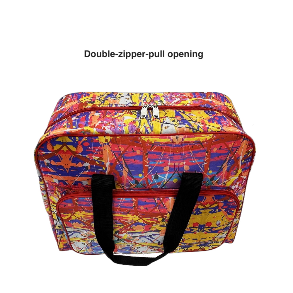 Sewing Machine Carrying Case,  - Travel Accessories Bag reseña y precio