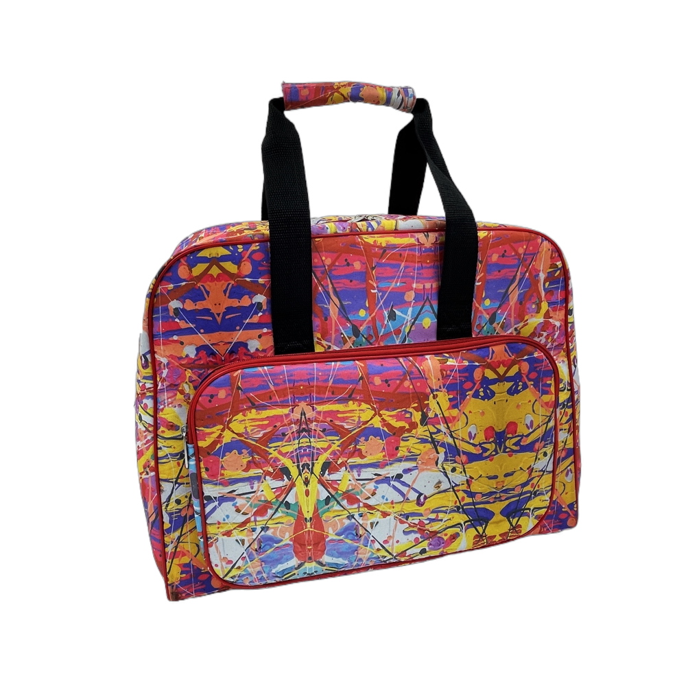 Sewing Machine Carrying Case,  - Travel Accessories Bag reseña y precio