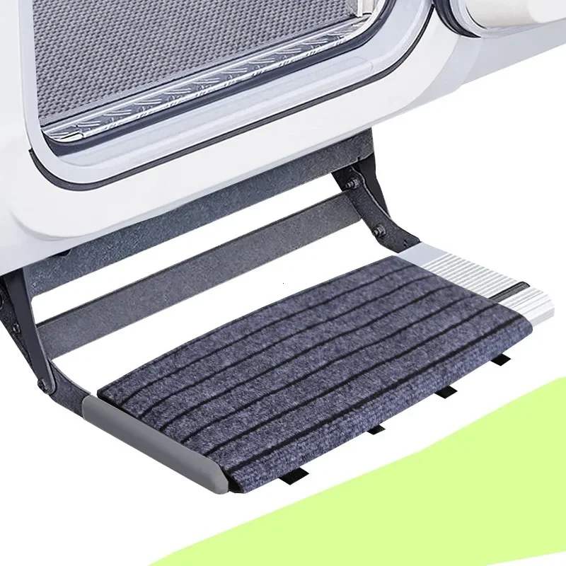 Outdoor Caravan Step Doormat R - Travel Accessories reseña y precio