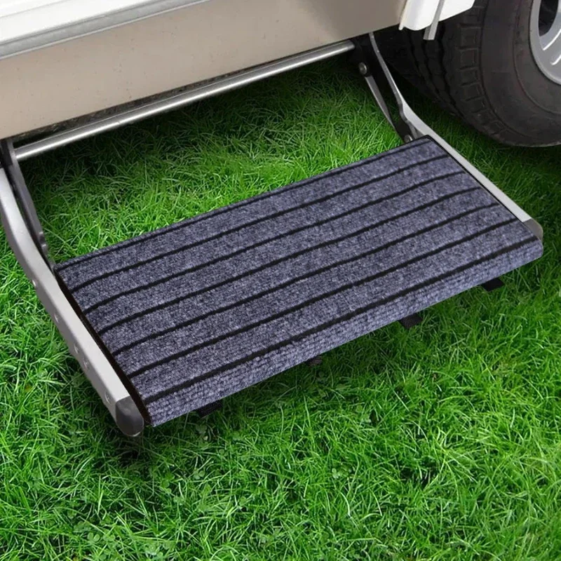 Outdoor Caravan Step Doormat R - Travel Accessories reseña y precio