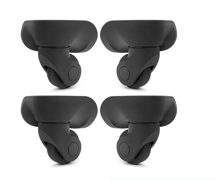 Travel Bag Rollers C11-A Lugga - Luggage Wheel Replacement reseña y precio
