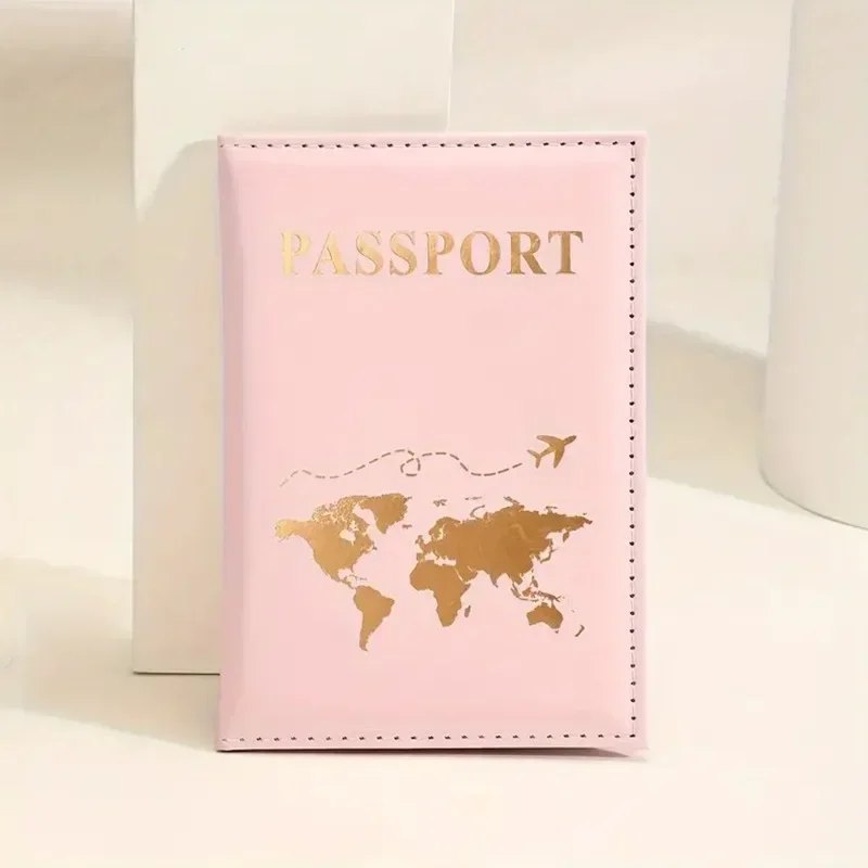 Passport Waterproof Cover Bag  - Travel Accessories Pouch For Women reseña y precio