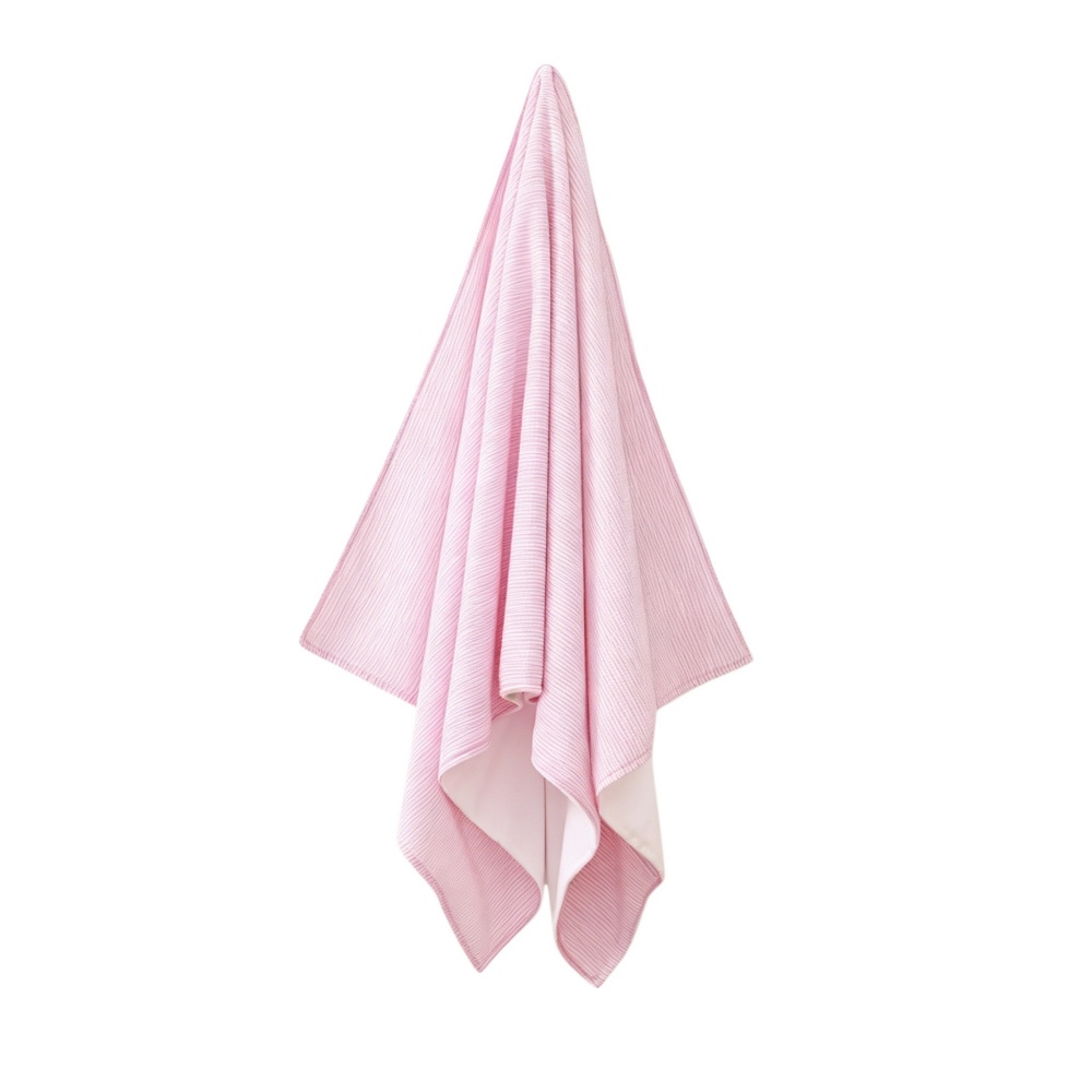 BRLPONVE 100% Cotton Striped B - Travel Towel Quick Dry reseña y precio