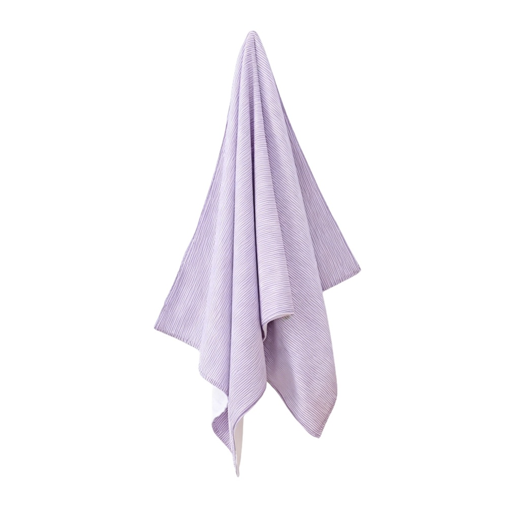 BRLPONVE 100% Cotton Striped B - Travel Towel Quick Dry reseña y precio