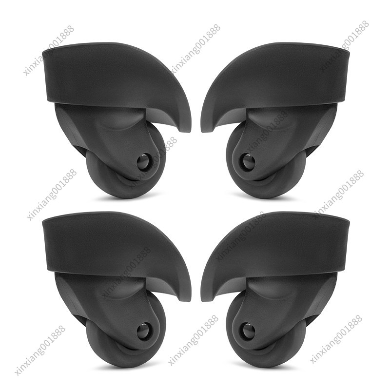 For Delsey French Ambassador L - Luggage Wheel Replacement reseña y precio