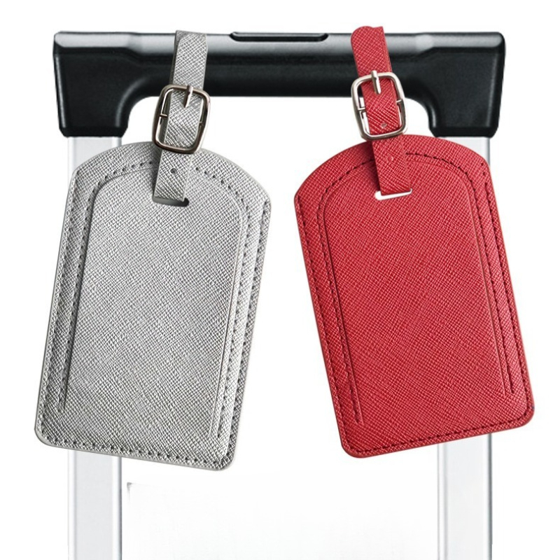 Travel Luggage Tag for Women M - Travel Accessories Bag For Men reseña y precio