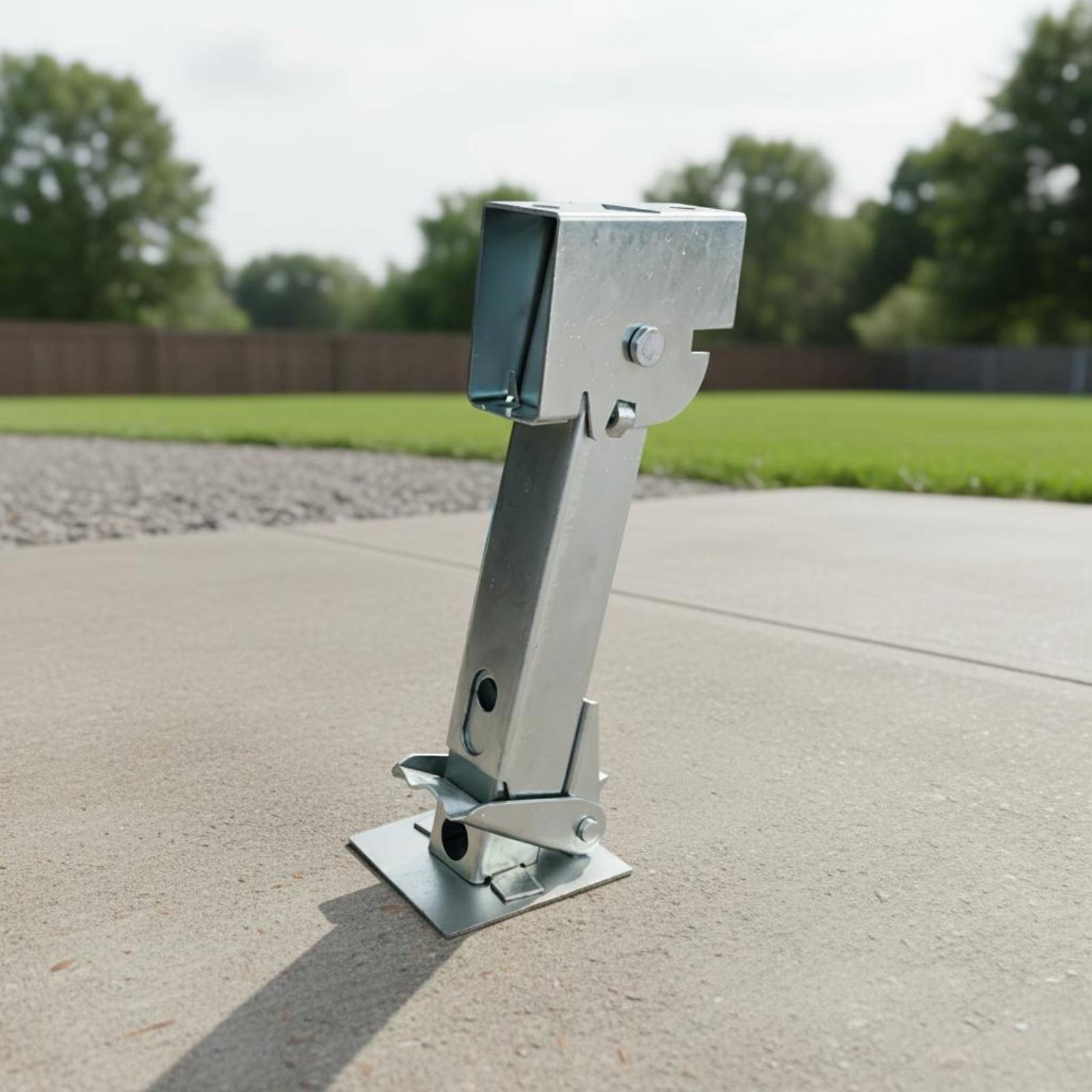 Travel Vehicle Support Stand S - Travel Accessories reseña y precio
