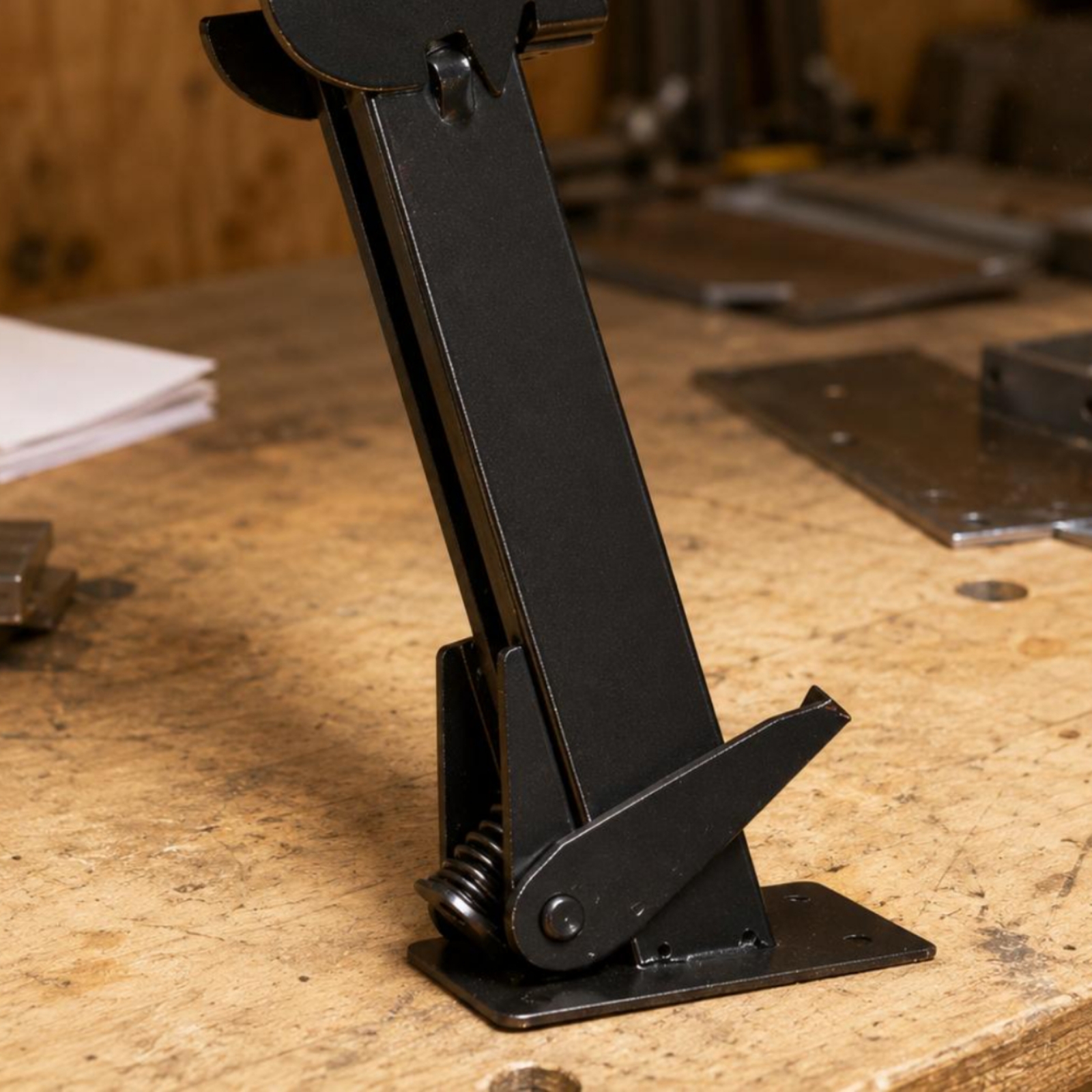 Travel Vehicle Support Stand S - Travel Accessories reseña y precio