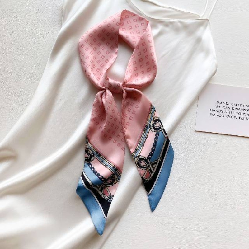 New Arrival Long Silk Like Rib - Travel Accessories New reseña y precio