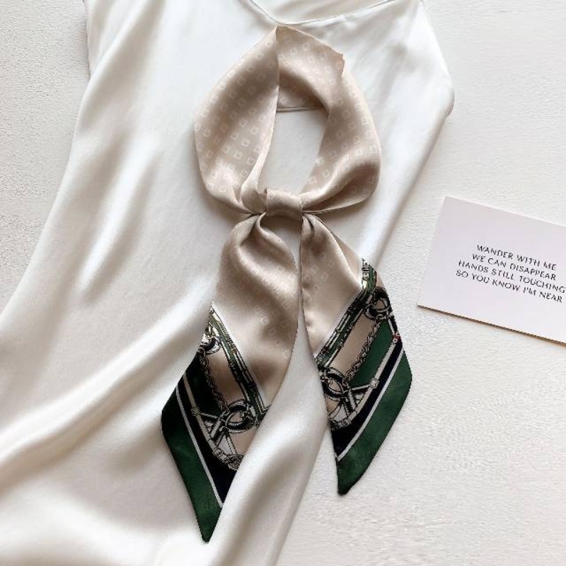 New Arrival Long Silk Like Rib - Travel Accessories New reseña y precio