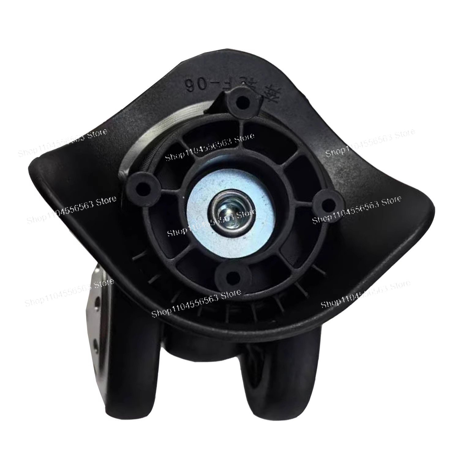 Benlun F-06 Luggage Wheel Repl - Luggage Wheel Replacement reseña y precio