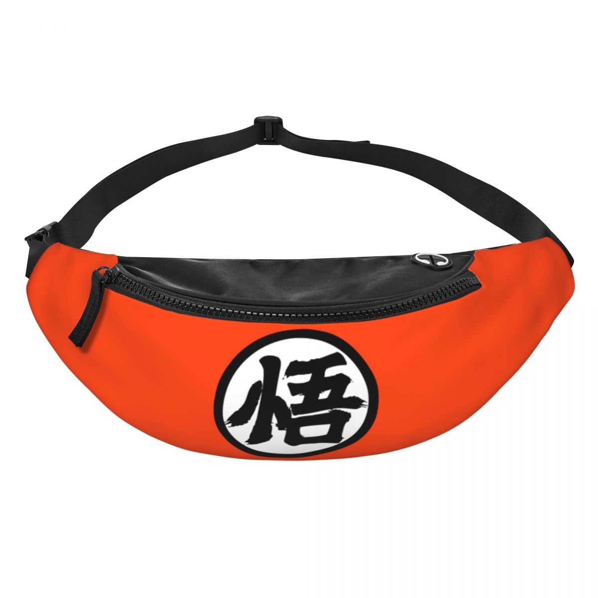 Custom Novelty G-Gokues Cartoo - Travel Accessories Pouch For Women reseña y precio