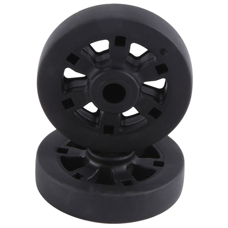 A69e55x13mm Set Of 2 Luggage W - Luggage Wheel Replacement reseña y precio