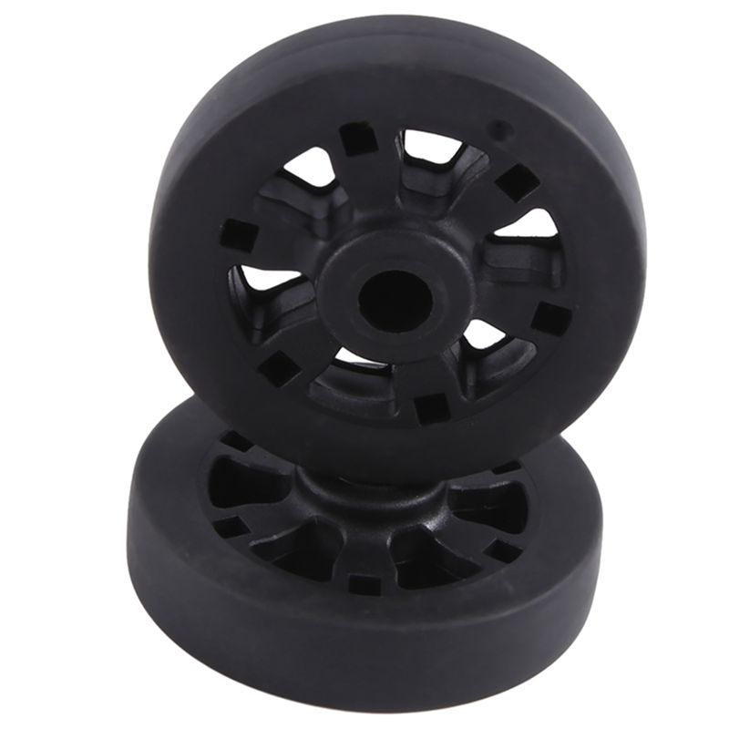 A69e55x13mm Set Of 2 Luggage W - Luggage Wheel Replacement reseña y precio