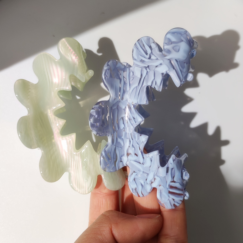 HANGZHI Flower Hollow Geometri - Travel Accessories New reseña y precio
