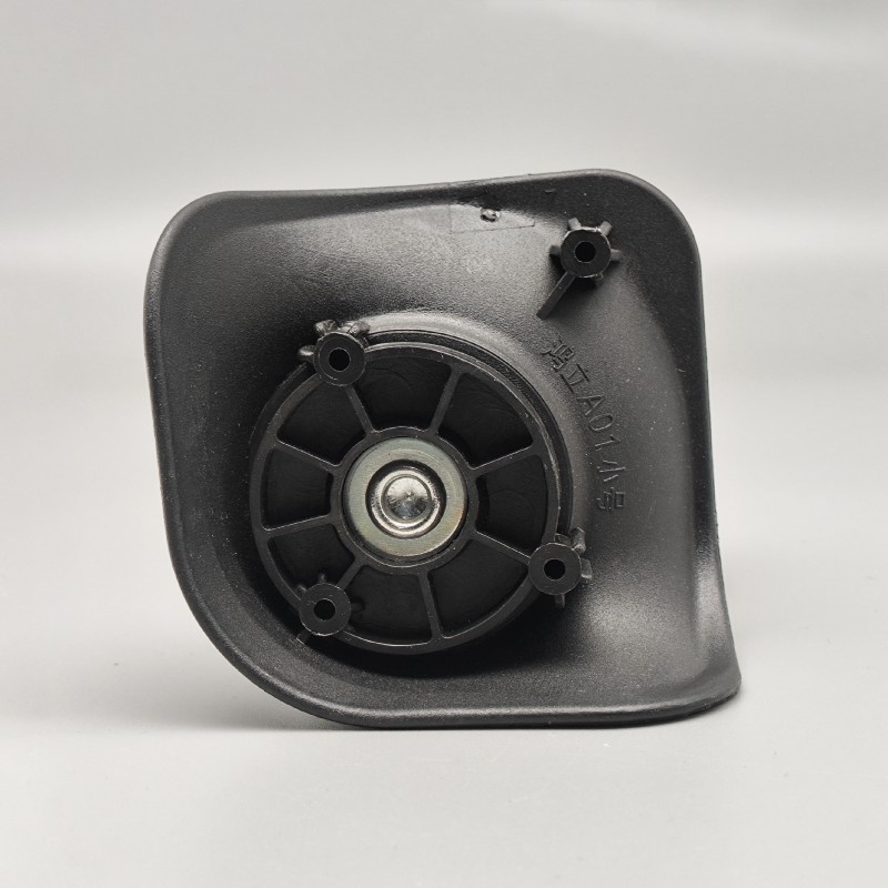 Large Slide Wheel Luggage Roll - Luggage Wheel Replacement reseña y precio