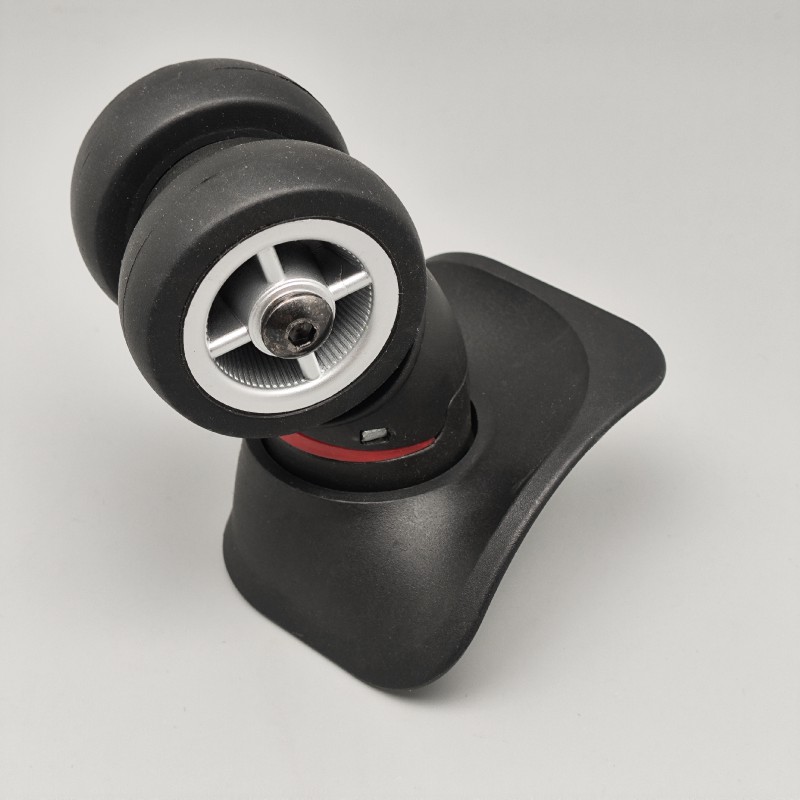 Large Slide Wheel Luggage Roll - Luggage Wheel Replacement reseña y precio