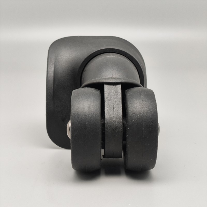 Large Slide Wheel Luggage Roll - Luggage Wheel Replacement reseña y precio