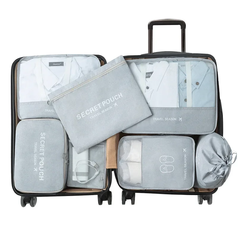 Travel Clothes Storage Bag Fas - Travel Accessories Bag reseña y precio