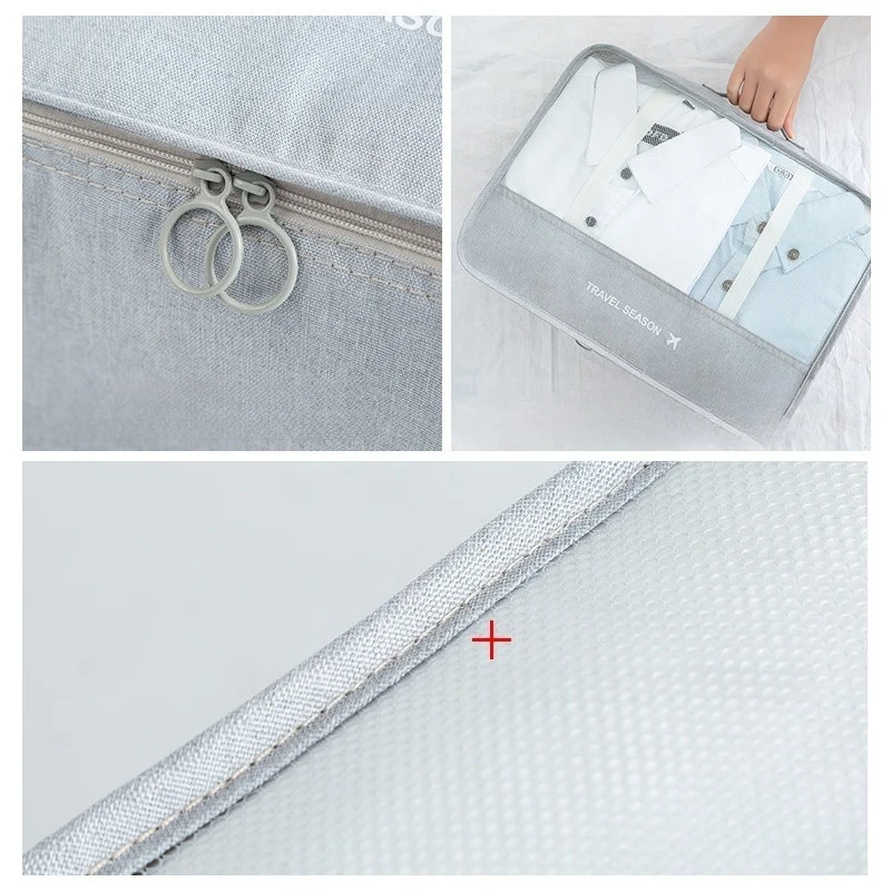 Travel Clothes Storage Bag Fas - Travel Accessories Bag reseña y precio