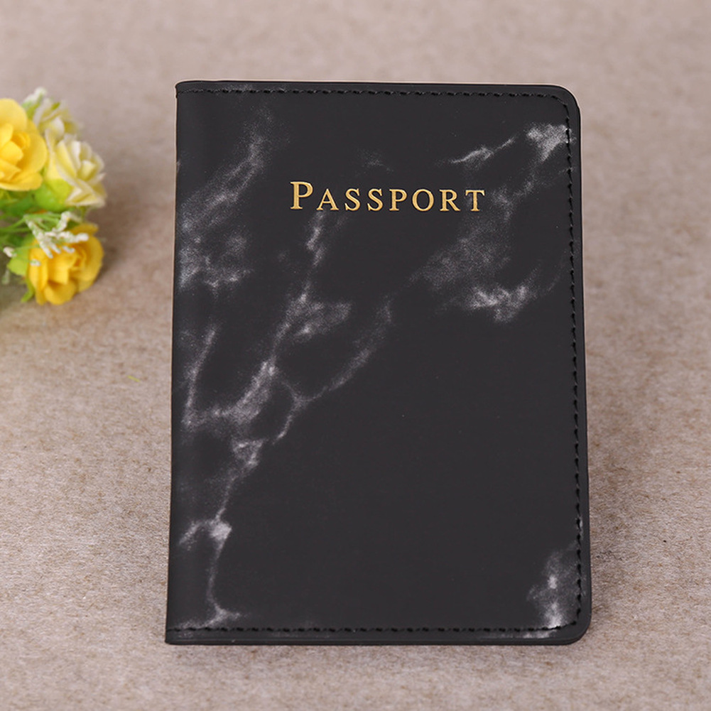 Fashion Women Men Passport Cov - Travel Accessories Pouch For Women reseña y precio