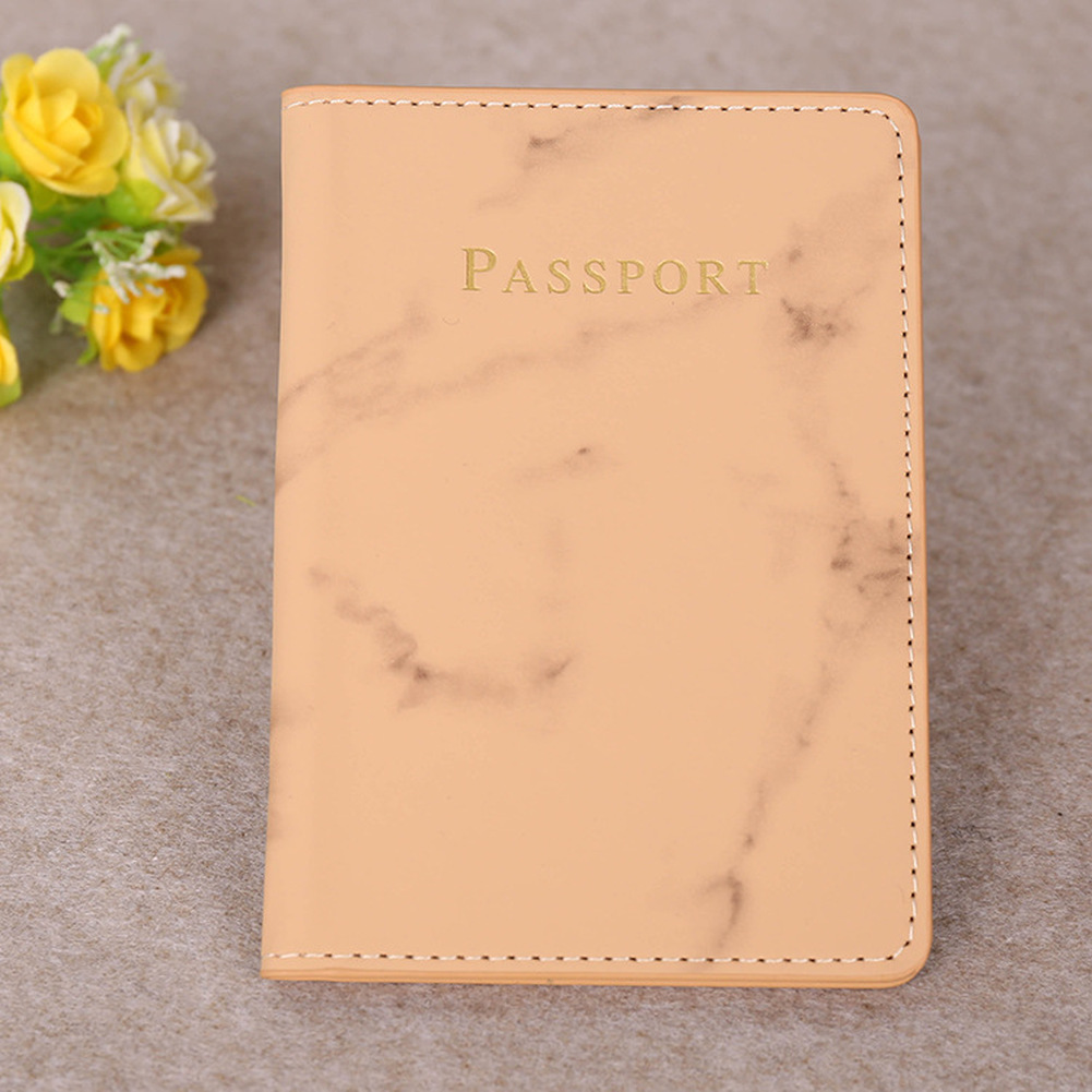 Fashion Women Men Passport Cov - Travel Accessories Pouch For Women reseña y precio